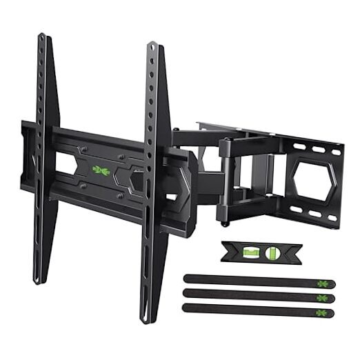 TV Wall Mount for 32-65 inch Flat 32-65”FM TV Mount & 16