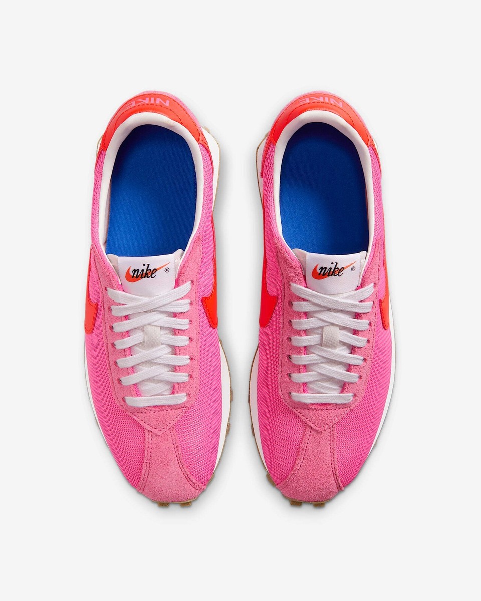 【超レア】★ナイキ★LD-1000 PINK★追跡可★早い者勝ち!! Nike LD-1000 Pinksicle Picante Red Summit White Womans 5