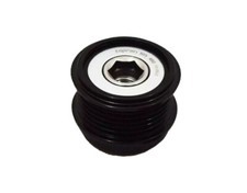 Poulies diverses Ford MONDEO