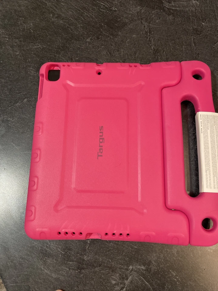 Kids Antimicrobial Case for iPad 10.2” 8th/7th Gen/iPad Pro/Air 10.5” - Image 4 of 4