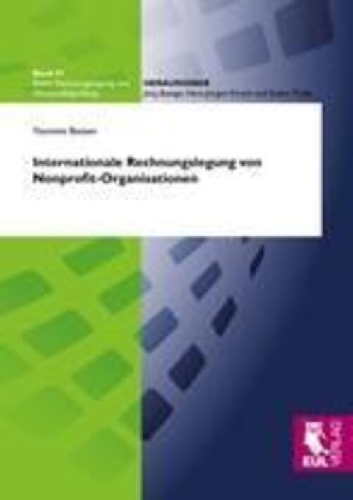 Thumbnail - Internationale Rechnungslegung Von Nonprofit-organisationen Yasmine