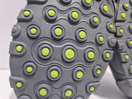 Nike Shox NZ grau gelb Gr.42 - Bild 9 von 9