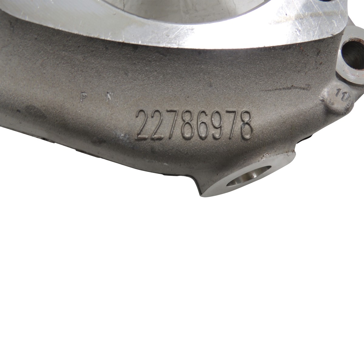 22786978 Right Hand Front Steering Knuckle OEM 2010-17 Chevy 22786978 Right Hand Front Steering Knuckle OEM 2010-17 Chevy