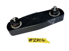 Permobil C300 Swingaway Swing Away Joystick Mount Bracket Part Assembly