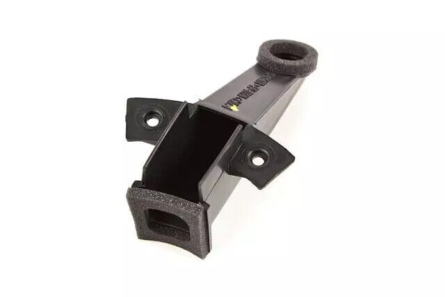 Conducto de enfriamiento del motor para GMC Cadillac Chevrolet 2008-2014
