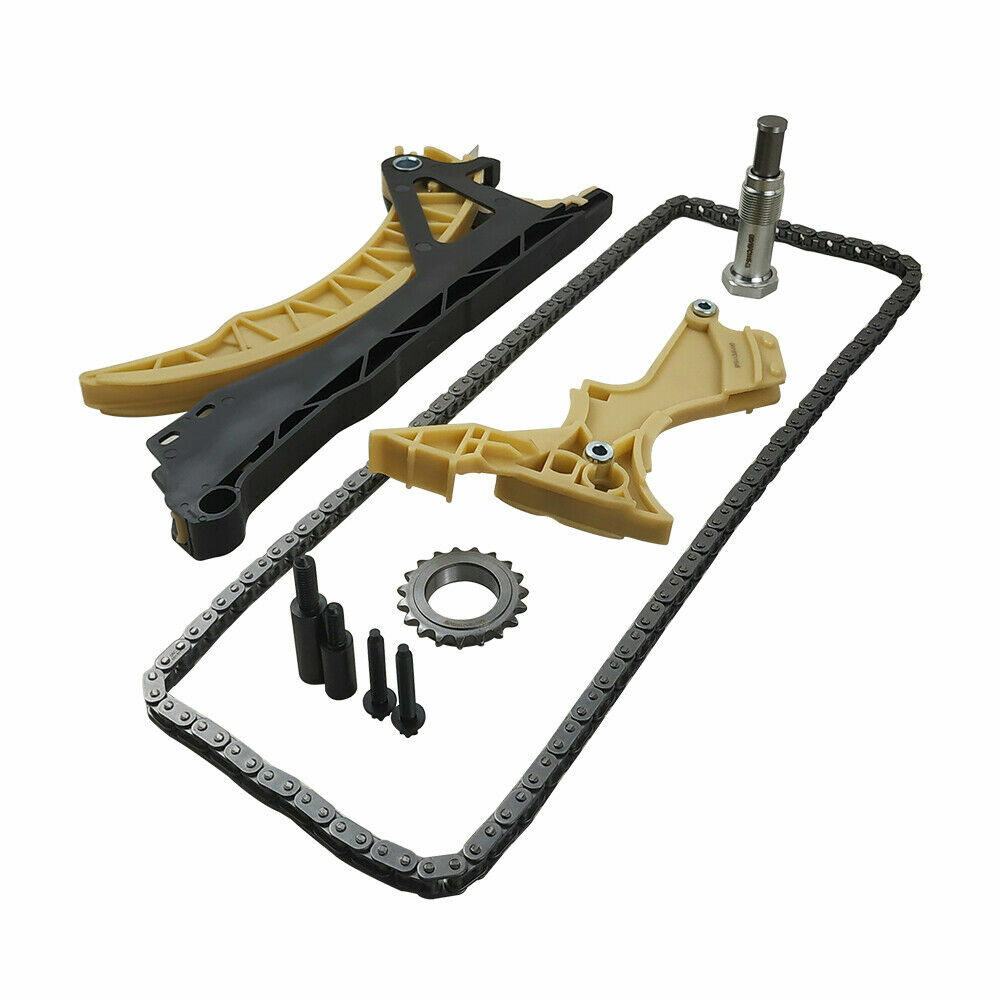 Steuerkette Steuerkettensatz für BMW 1er 3er 5er X1 X3 Z4 Roadster E81 E87 E88