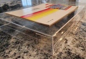 JEOPARDY JUNIOR EDITION 1989 NES Nintendo White Seal CIB Complete in Box MINT