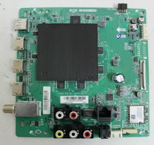 65" VIZIO LED/LCD M656-G4 MAIN BOARD 21201-01873