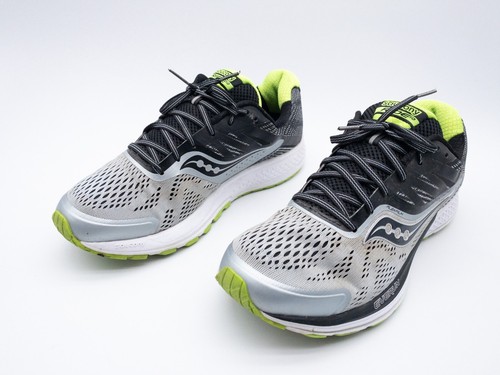361 Chaussures de course à pied Fierce Homme (Blanc) | privatesportsho
