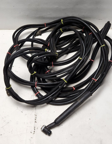 Praxair ProStar PRS20 Water-Cooled 250A 20 Series TIG Welding Torch & Clamp