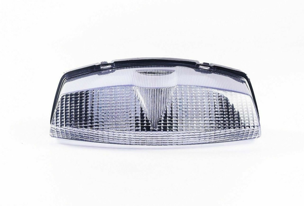 GEN.2 Led Tail Light Int.Turn Signals KAWASAKI Ninja 500/R,ZX-7/R