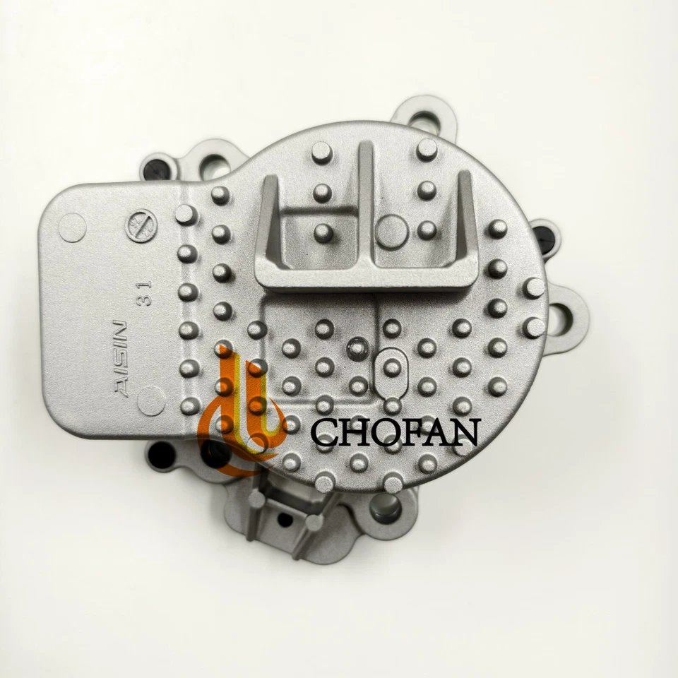 161A0-29015 GENUINE OEM ENGINE ELCECTRIC WATER PUMP for PRIUS C V / LEXUS CT200h - Imagem 4 de 4