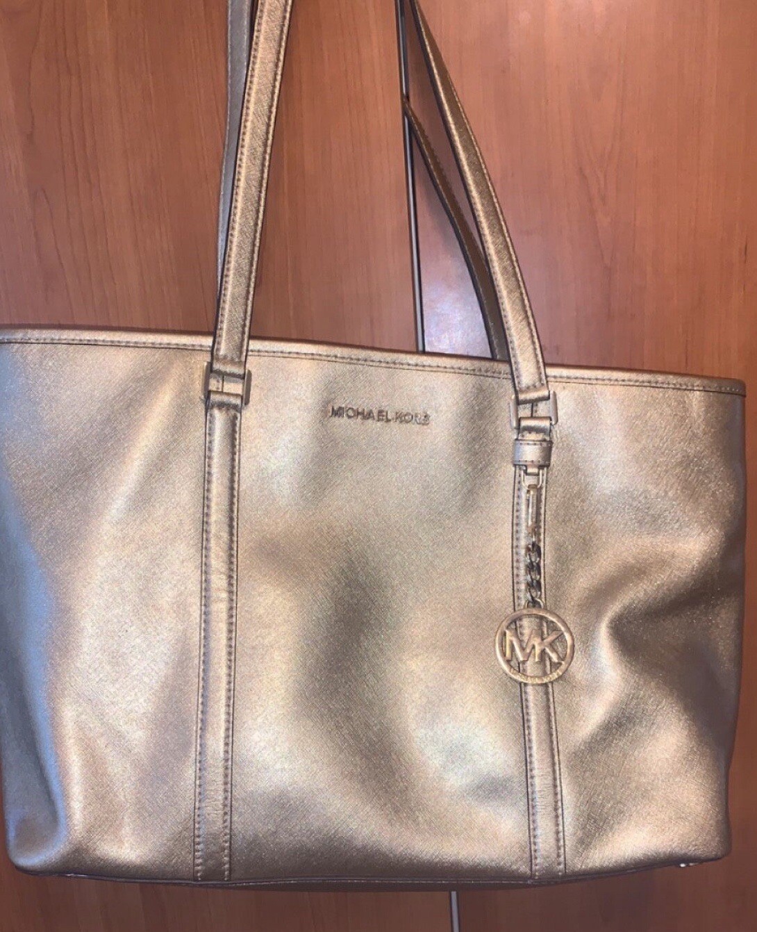 Michael Kors Purse eBay