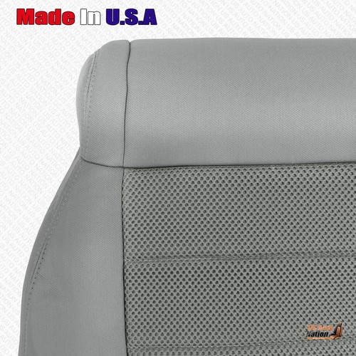 08 - 10 Cubierta de tela gris para Jeep Wrangler Unlimited Sahara Rubicon - Imagen 2 de 7