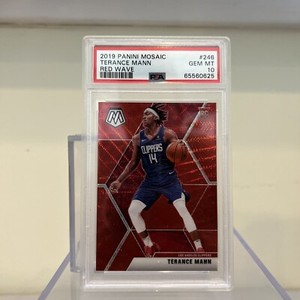 Terrance Mann Auto Psa for sale | eBay