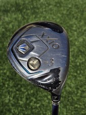 Dunlop XXIO 3 Fairway Wood 3W MP800 Senior 43"