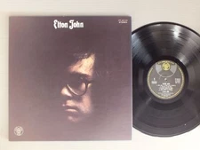 ELTON JOHN/ELTON JOHN JPN FP80133