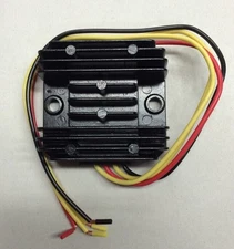 TRIUMPH 12 Volt Voltage Regulator BSA  NORTON 1966-1978 All Models