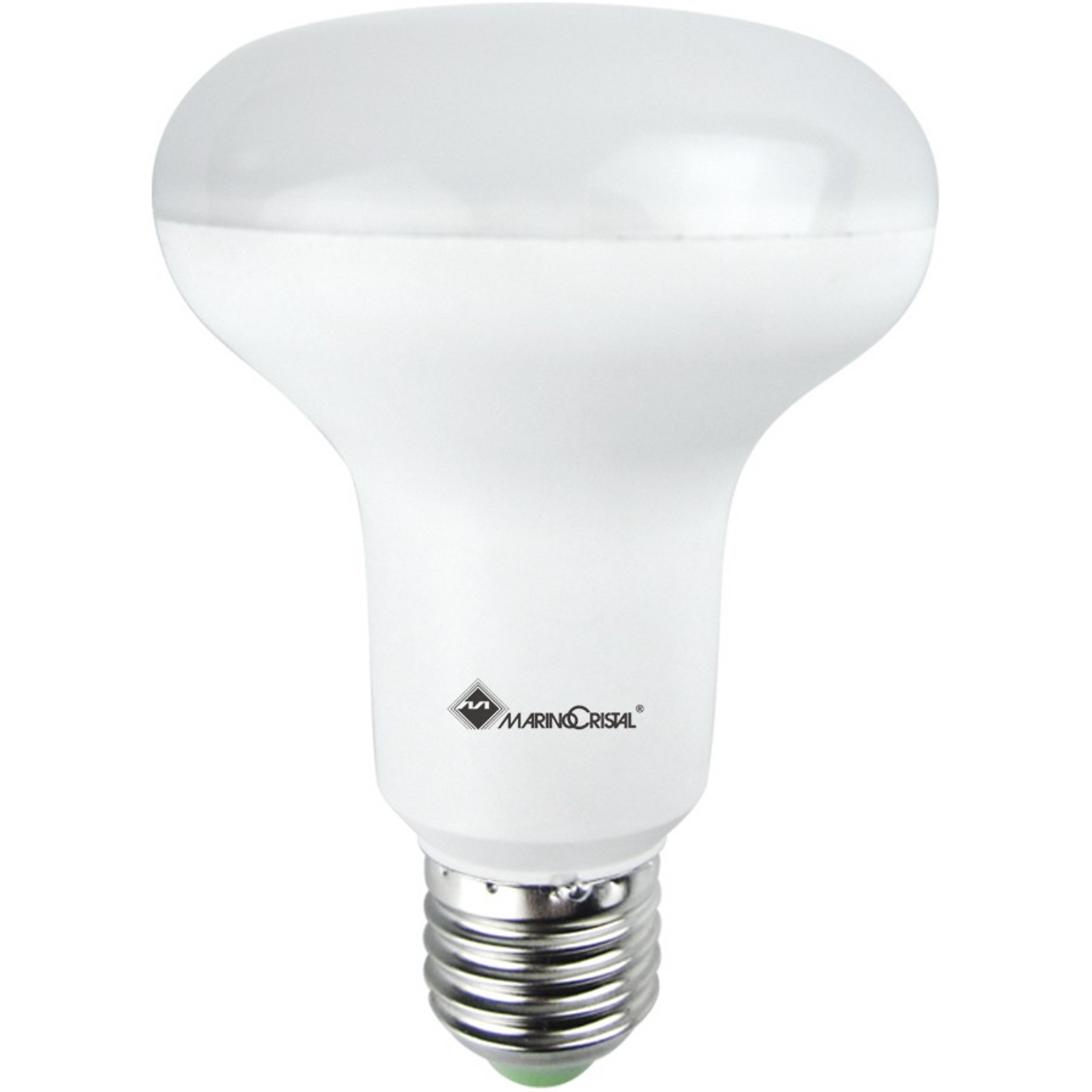 MARINO CRISTAL 21057 R80LED EVO  LED 11W 910 Lumen  3000°K