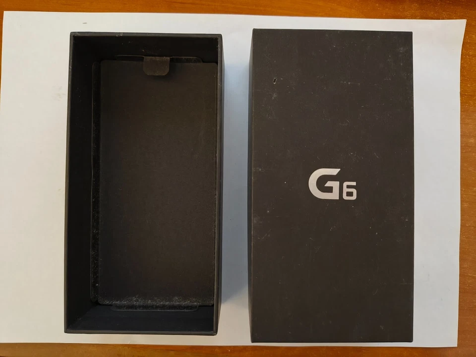 Smartphone LG G6 LG-H870 Brand TIM - Immagine 3 di 4