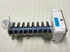 GENUINE OEM Whirlpool Refrigerator Ice Maker Assembly W10300022
