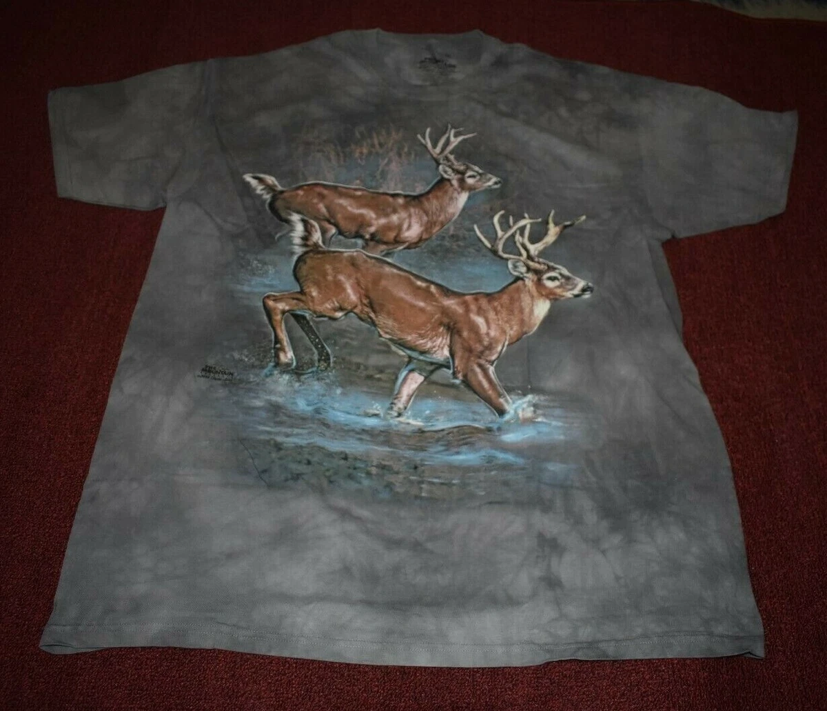 Discover more than 154 clothing brand with deer logo best camera.edu.vn