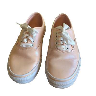 Vans Old Skool Peach And Blue Vans Old Skool Salmon Clearance