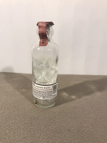 Mezcladores vacíos de botella de Coca Cola exclusivos - Imagen 3 de 5