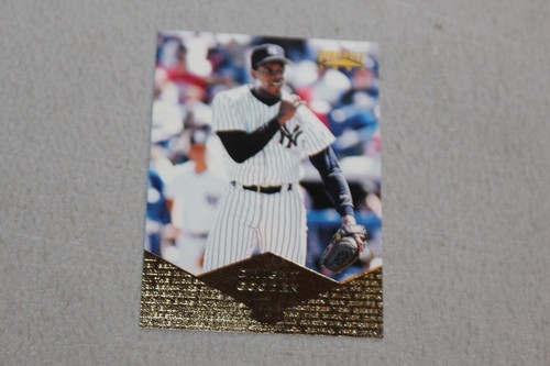 1997 Pinnacle Base  Baseball Cards Complete Finish Fill Your List Set U-Pick - Picture 113 of 280