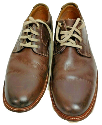 Dockers Parkway Leather Never Wet® Oxford Shoes Men’s size 9M Dockers-Men main image 4