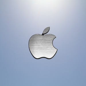 Badge Apple | eBay