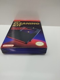 NES Cleaning Kit (Nintendo Entertainment System, 1989)