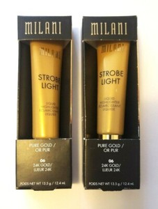strobe light liquid highlighter