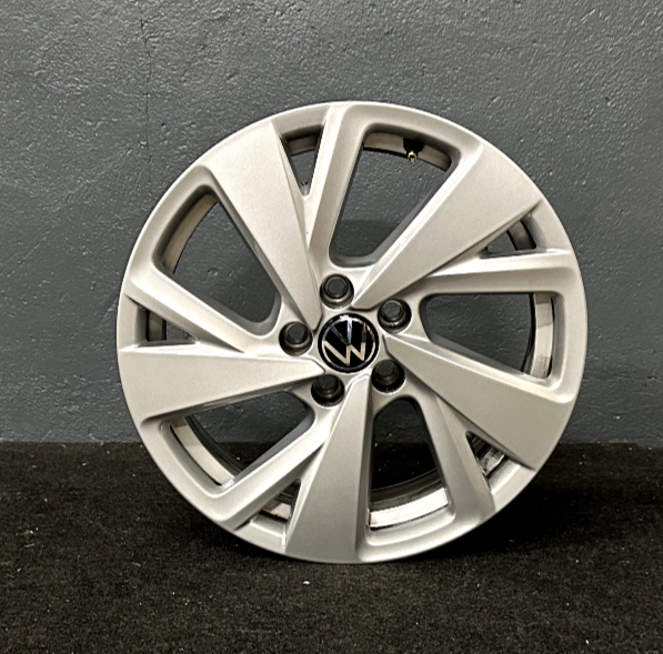Genuine VW T-Cross C1 & Taigo 16 Inch Belmopan Alloy Wheel Rim