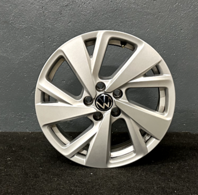 Genuine VW T-Cross C1 & Taigo 16 Inch Belmopan Alloy Wheel Rim