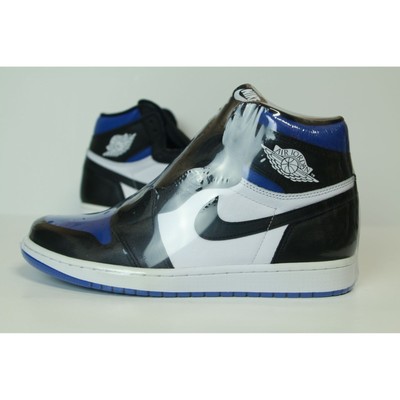 Size 10 - Jordan 1 Retro OG High Royal Toe for sale online | eBay 