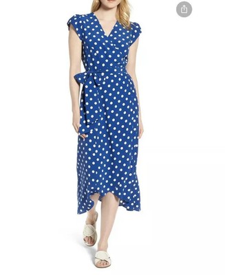 boden wrap dress