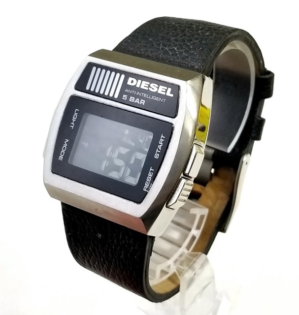 ebay mens digital watches