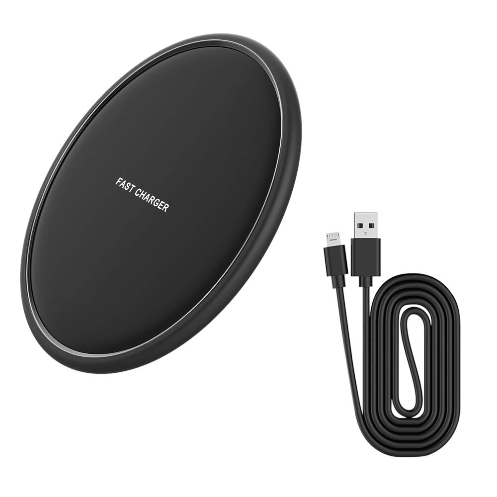 Multi-Purpose Wireless Charger Cable for Samsung Galaxy S9 SM-G960U