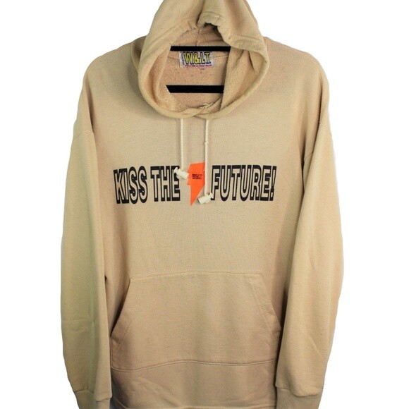 walter van beirendonck bear sweater