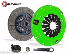CLUTCH KIT STAGE 1 MITSUKO FOR 95-02 KIA SPORTAGE BASE EX LIMITED SPORT UTILITY