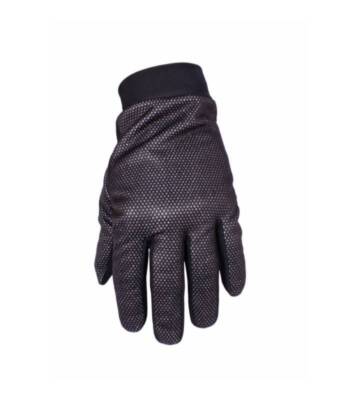 Innenfutter Moto Guante OSX Extra-Wärme Schwarz/Grau Mod.9002F