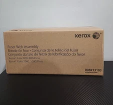 Xerox 008R13103 Fuser Web Assembly Xerox 1000 Digital