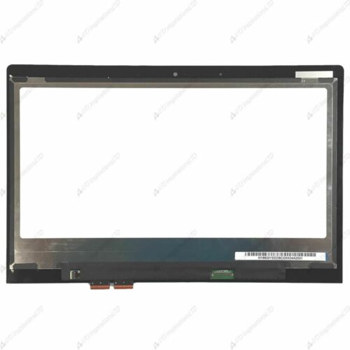 New LENOVO YOGA 3 14 Touch screen For LP140WF3-SPL2 LED LCD Assembly Display UK - Picture 1 of 2