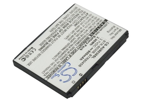 High Quality Battery for Verizon Jest TXT8040 Premium Cell - Picture 3 of 6