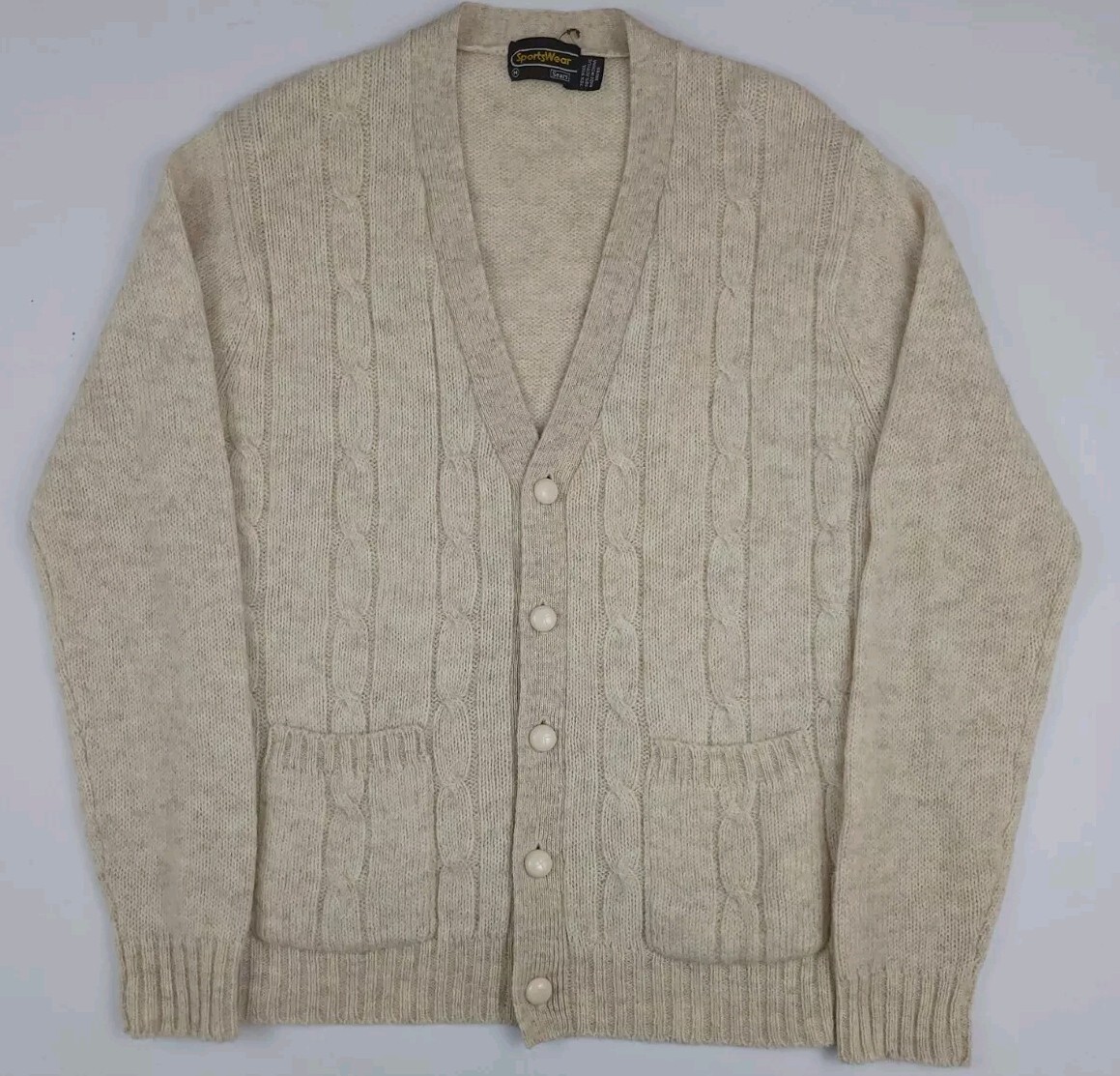 70s usa製 sears polyester knit jacket 70s usa製 sears polyester knit jacket 70s usa製 sears polyester