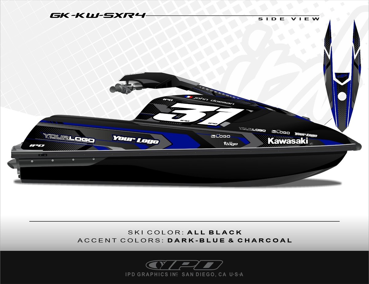 JET SK-250 ハワイの風景 ポスターフレーム New Models Stevens' Sports Center & Stevens' Cycle Sales Inc.