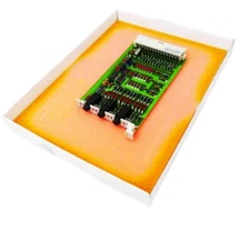 Mauell KB6-006B Contact Circuit KB6006B -Unused-