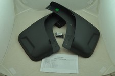 New Genuine Nissan Xterra Splash Guards Rear 999j2-ky00004 Mud Flaps New Genuine Nissan Xterra Splash Guards Rear 999j2-ky00004 Mud Flaps
