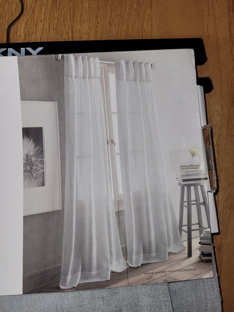 dkny curtains 108